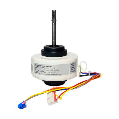 MOTOR VENTILADOR DA EVAPORADORA AR CONDICIONADO SAMSUNG – DB31-00680A