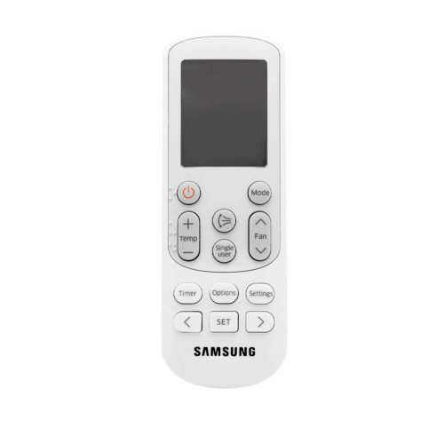 CONTROLE REMOTO AR CONDICIONADO SAMSUNG – DB93-15882Q