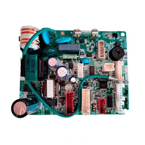 PLACA DE CONTROLE DA EVAPORADORA AR CONDICIONADO FUJITSU – 9709427163