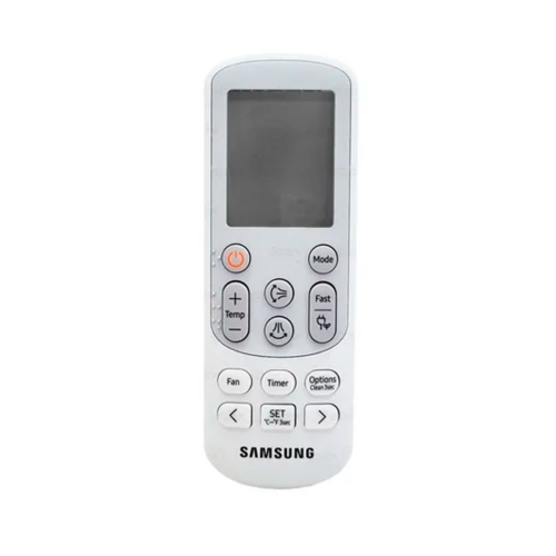 CONTROLE REMOTO AR CONDICIONADO SAMSUNG – DB96-24901F