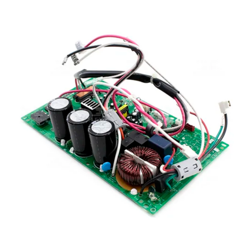 PLACA DE CONTROLE DA CONDENSADORA AR CONDICIONADO FUJITSU – 9709216095