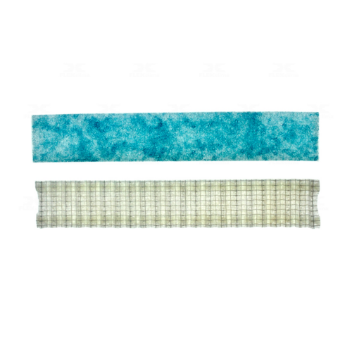 FILTRO KATECHIN AR CONDICIONADO FUJITSU – 9317250009