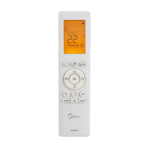 CONTROLE REMOTO AR CONDICIONADO MIDEA – 41014069